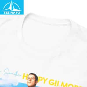 Happy Gilmore Adam Sandler Shirt2