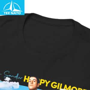 Happy Gilmore Adam Sandler Shirt3