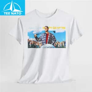 Happy Gilmore Adam Sandler Shirt4