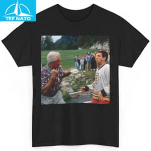 Happy Gilmore Movie Shirt