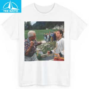 Happy Gilmore Movie Shirt2