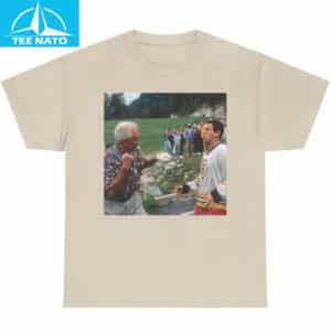 Happy Gilmore Movie Shirt3