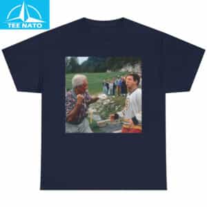 Happy Gilmore Movie Shirt4