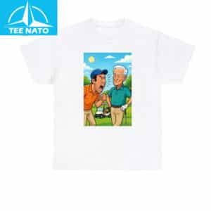 Happy Gilmore The Price is Wrong Shirt3