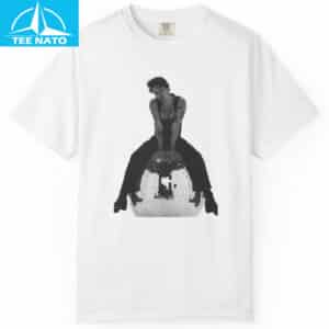 Harry Styles Disco Ball Shirt