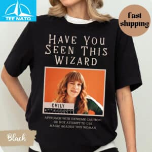 Have You Seen This Wizard Shirt 14 Have You Seen This Wizard Shirt