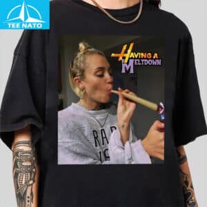 Having A Meltdown Back to 2000s Era Shirt 14 Having A Meltdown Back to 2000s Era Shirt Shirt