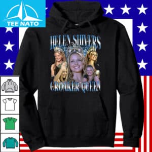 Helen Shivers 90s Horror Movie Shirt3