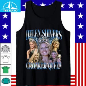 Helen Shivers 90s Horror Movie Shirt4