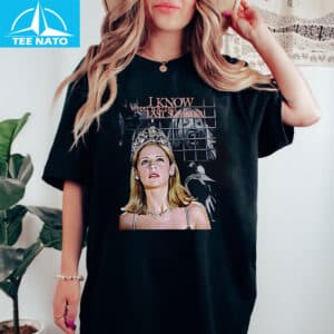 Helen Shivers Croaker Queen Vintage Shirt4