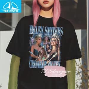 Helen Shivers Fans Shirt2