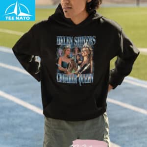 Helen Shivers Fans Shirt4