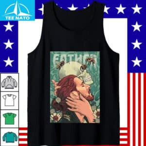 Hozier Unreal Unearth Album Cover 2025 Shirt3