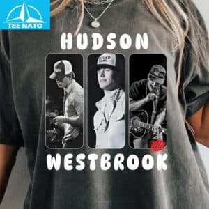 Hudson Westbrook Shirt