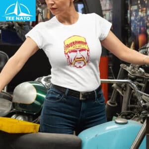 Hulk Hogan 1953 2025 Shirt3