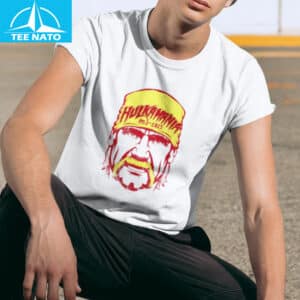 Hulk Hogan 1953 2025 Shirt4