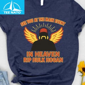Hulk Hogan Angel Tribute Shirt3