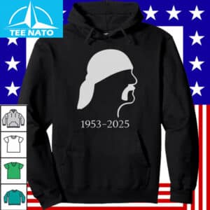 Hulk Hogan Memorial Shirt3