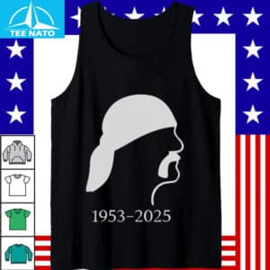 Hulk Hogan Memorial Shirt4