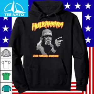 Hulk Hogan Tribute shirt4