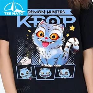 Hunters Tiger Shirt 12 Hunters Tiger Shirt