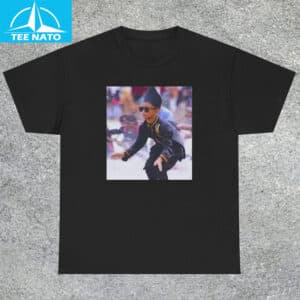 Indonesian Aura Farming Shirt