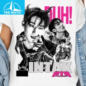 Intak P1Harmony Shirt