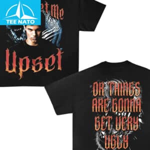 Jacob Black Unisex Vintage Shirt 12 Jacob Black Unisex Vintage Shirt