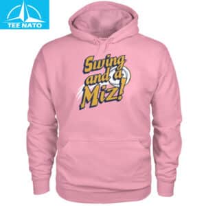 Jacob Misiorowski Swing And A Miz Shirt 8