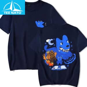 James Marriott Dont Tell The Dog Shirt