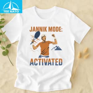Jannik Sinner Lover Shirt 14 Jannik Sinner Lover Shirt
