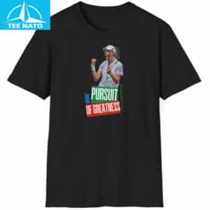 Jannik Sinner Winner Wimbledon 2025 Shirt