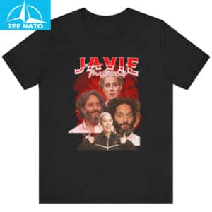 Javie Martzoukas Jason Mantzoukas Stevie Martin Taskmaster Shirt