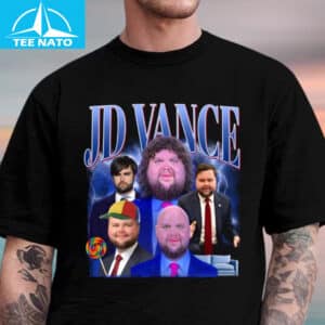 Jd Vance Vintage Shirt 10 Jd Vance Vintage Shirt