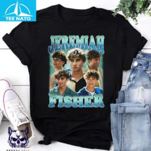 Jeremiah Vintage Bootleg Shirt 14 Jeremiah Vintage Bootleg Shirt