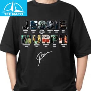 Jessie Murph Trending 2025 Shirt