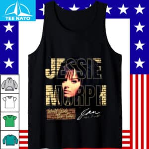 Jessie Murph World Wide The Tour Music Fan Shirt3