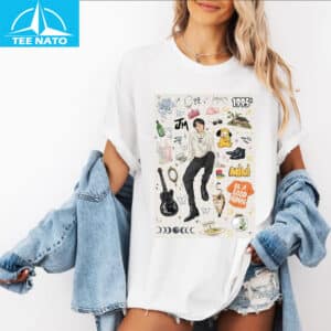 Jimin BTS Shirt for ARMY Fans2