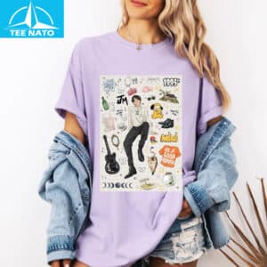 Jimin BTS Shirt for ARMY Fans3