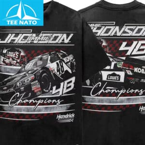 Jimmie Johnson Shirt