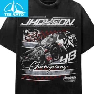 Jimmie Johnson Shirt1