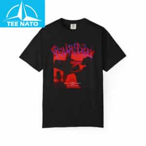 Jinu Dark Version Shirt 2