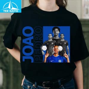 Joao Pedro Shirt 14 Joao Pedro Shirt