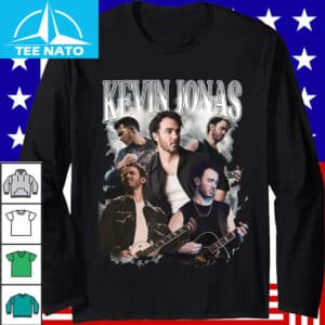 Jonas Bros 20th Annivesary Tour 2025 Shirt2 2