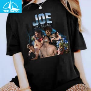 Jonas Brothers Living The Dream Tour 2025 Shirt