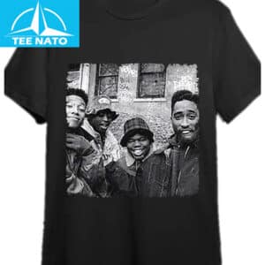 Juice 90 old JUICE 90 T Shirt