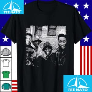 Juice 90 old JUICE 90 T Shirt2