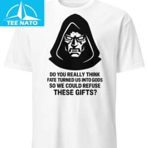 Julian McMahon 1968 2025 Memorial Shirt