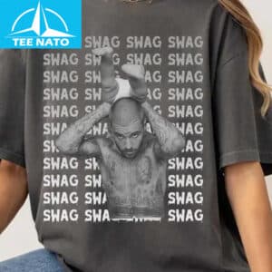 Justin Bieber Album 2025 Shirt