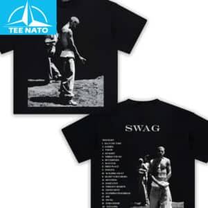 Justin Bieber New Album 2025 Shirt 12 Justin Bieber New Album 2025 Shirt